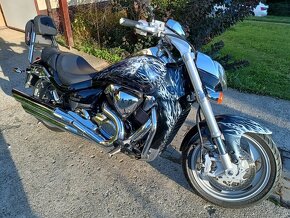 Suzuki VZR 1800 intruder - 5