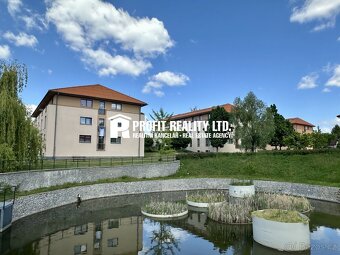 Pronájem bytu 1+kk, Praha - Stodůlky, ev.č. 100922 - 5