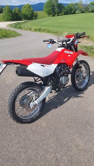Shineray XY125GY-6 - 5