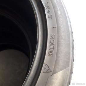 Landsail Sentury 215/50r18  92Vceloroční - 5