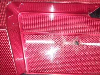 Hella reflexní panel škoda favorit. - 5