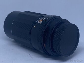 Asahi Pentax Super-Takumar 150mm f/4 - 5