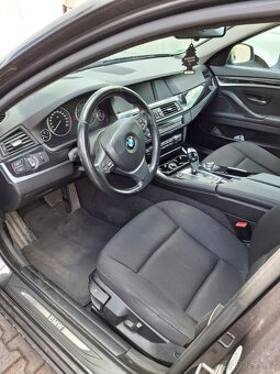 BMW 523 i - 5