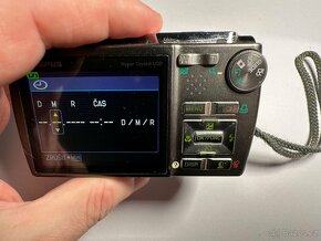 Olympus Mju 830 - 5