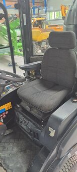 Zametací stroj Kärcher MIC 34C, včetně příslušenství - 5
