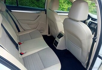 Škoda Octavia 2.0 TDI náhradní díly - 5