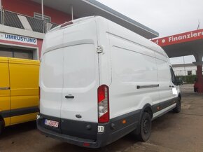 FORD TRANSIT JUMBO L4H3 - 5