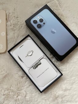 IPHONE 13 pro 256gb - 5