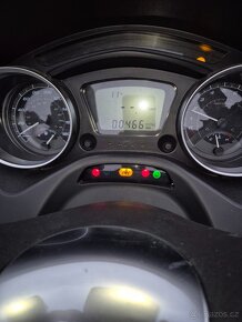 Piaggio MP3 300 Sport - 5