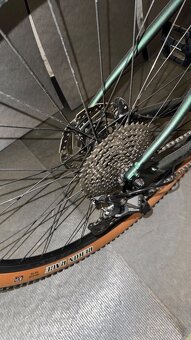 SCOTT ASPECT 930 vel. L - 5