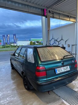 Prodám Škoda Felicie facelift - 5