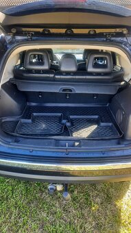 Jeep Compass - 5