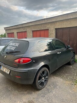Alfa Romeo 147 - 5