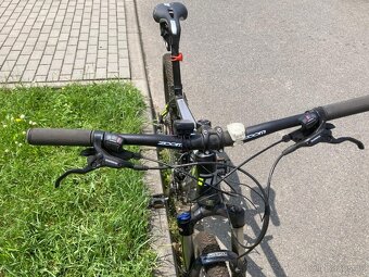MaxBike 29" - 5