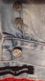 Šortky zn.VERSACE JEANS - 5