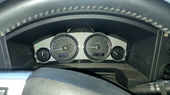 Jeep commander 2009 - 5