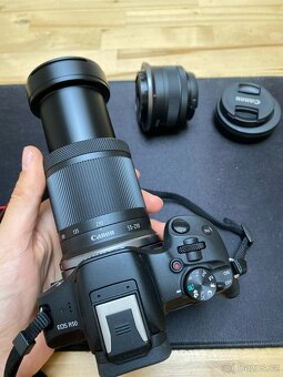 Canon EOS R50 - 5