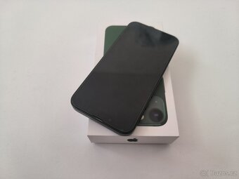 apple iphone 13 mini 128gb Green / Batéria 100% - 5