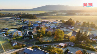 Prodej pozemku k bydlení, 1002 m², Janovice - 5