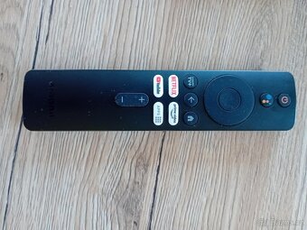 Xiaomi TV box + TV ovladač - 5