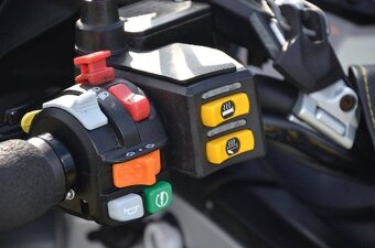 Can-Am Outlander 1000R XXC DPH, CZ - 5