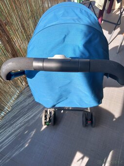 Kočárek recaro buggy - 5