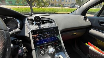 Peugeot 5008 - 5