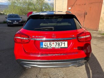 GLA 220cdi 4 matic - 5