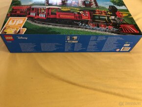 Lego 71044 Vlak a nádraží Disney - 5