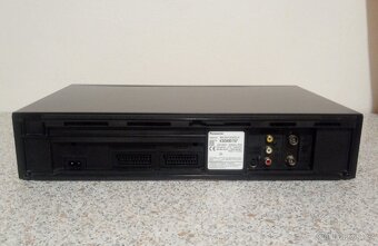 S-VHS-ET Panasonic NV-SV120 - 5