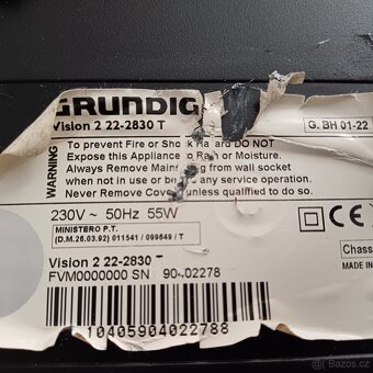 lcd grundig - 5