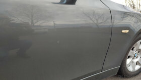 Prodám BMW 523i E61 12/2005 - 5
