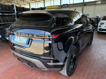 LAND ROVER RANGE ROVER EVOQUE D150 - 5