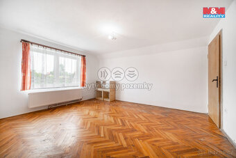 Pronájem bytu 2+1, 49 m², Trpín - 5