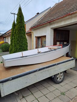 Plachetnice - 5