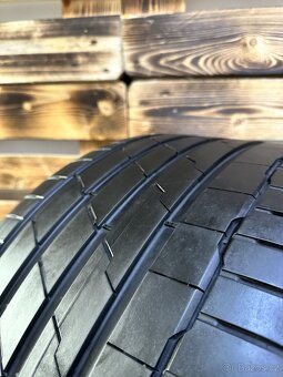 Mercedes Benz AMG GT 43, 53, 63s - disky AMG 5x112 R21 - 5