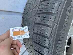 ALU kola BMW G20/21 5x112 r17 - 5