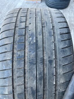 Pneu Good Year DOT 2619 275/35/19,245/40/19 - 5