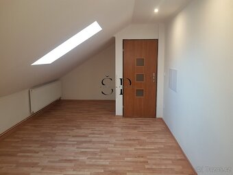Pronájem bytu 3+kk, 70 m2, obec Dražeň, Plzeň - sever - 5
