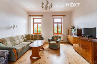 Prodej Rodinný dům, 177㎡ - 5