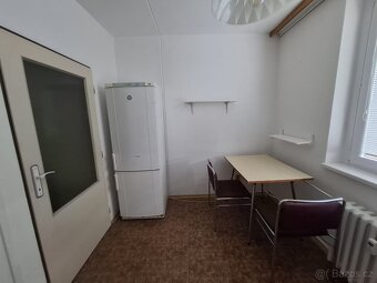 1+1 - 44m2, Trutnov - 5
