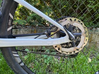 Scott Spark 900 AXS XX1 Carbon - 5