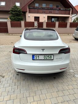Tesla model 3 Long Range | Refresh - 5