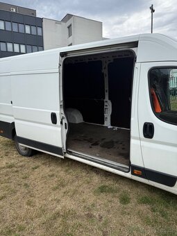 Peugeot Boxer 2.0 hdi - 5