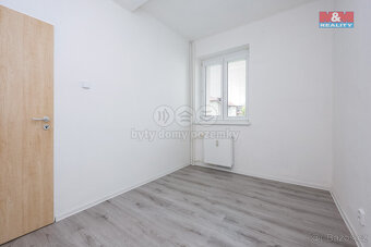 Prodej bytu 3+kk, 56 m², Olomouc, ul. Rooseveltova - 5