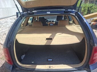 Škoda Octavia L&K 1.9Tdi 81Kw 2001 - 5