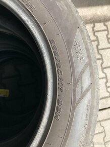 225/60 R17 99H Hankook Ventus Prime 2 - 5