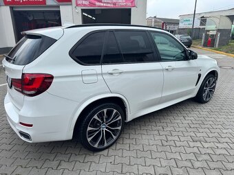 BMW X5 DPH - 5