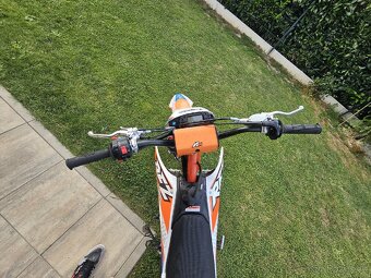 Apollo thunder 300cc - 5