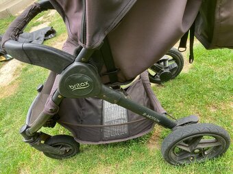 Britax B-Motion - 5